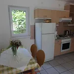 1 Séjour chez l'habitant Malinska