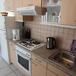 1 Séjour chez l'habitant