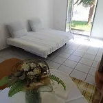 1 Séjour chez l'habitant *