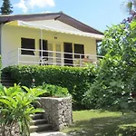 Séjour chez l'habitant 1 *