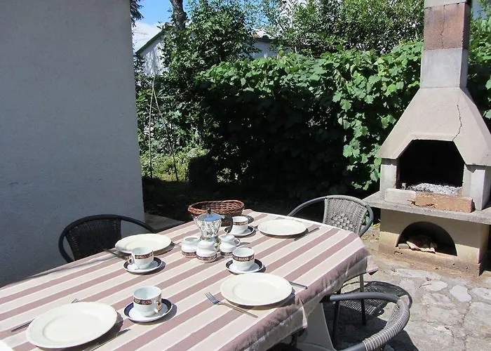 1 منزل للإقامة