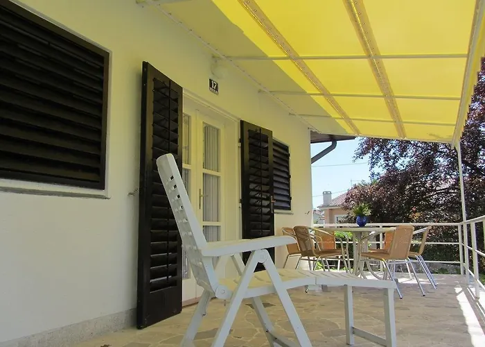 1 منزل للإقامة