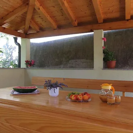 Holiday home 1 *