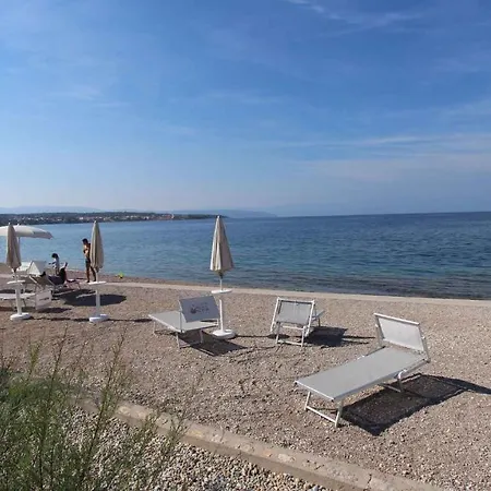 1 Holiday home *