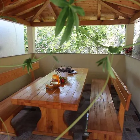 Holiday home 1 Malinska