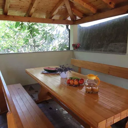 Holiday home 1 *