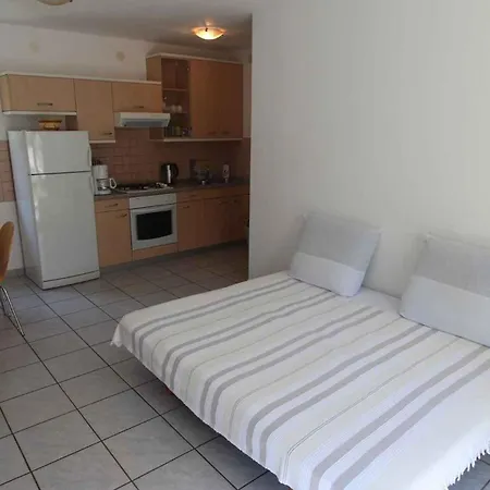 1 Holiday home Malinska