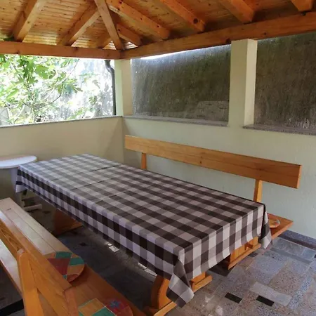 Holiday home 1