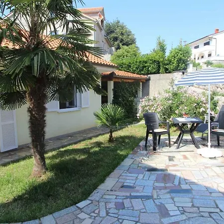 Homestay szállás 1 Malinska