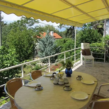 Holiday home 1 *