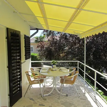 Holiday home 1 Malinska