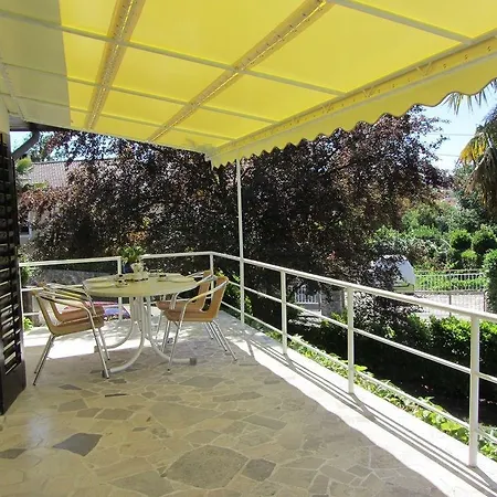 1 Holiday home Malinska