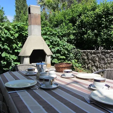1 Holiday home *