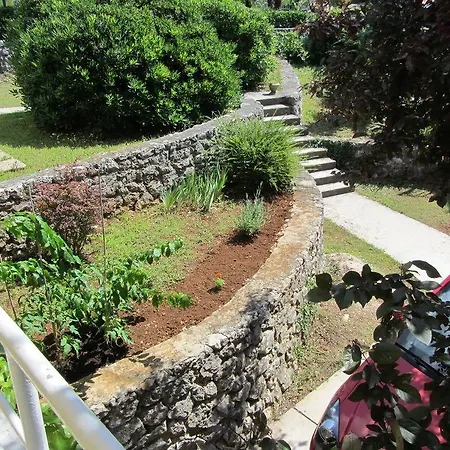 1 Holiday home Malinska
