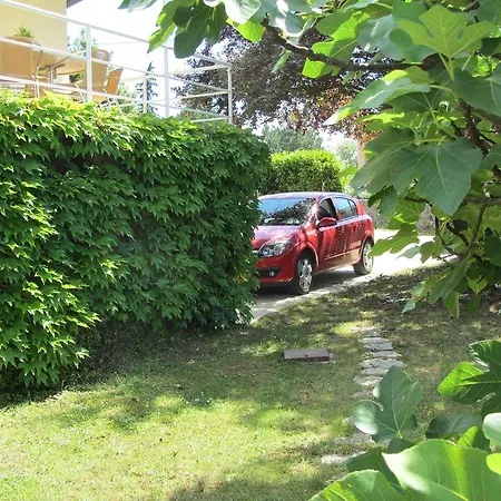 1 Holiday home *