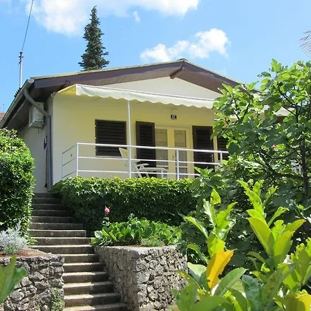 Holiday home 1 Malinska