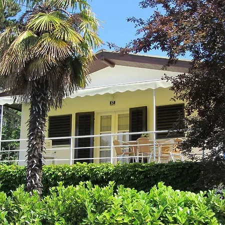 Holiday home 1