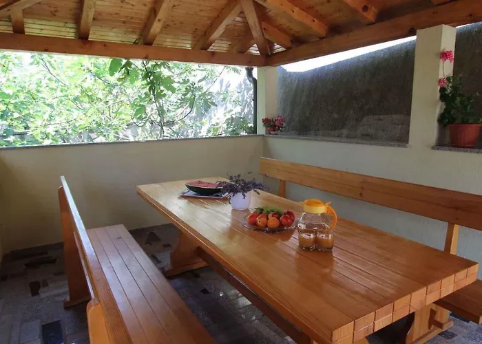 Séjour chez l'habitant 1 *