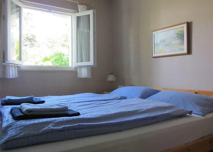 1 Séjour chez l'habitant