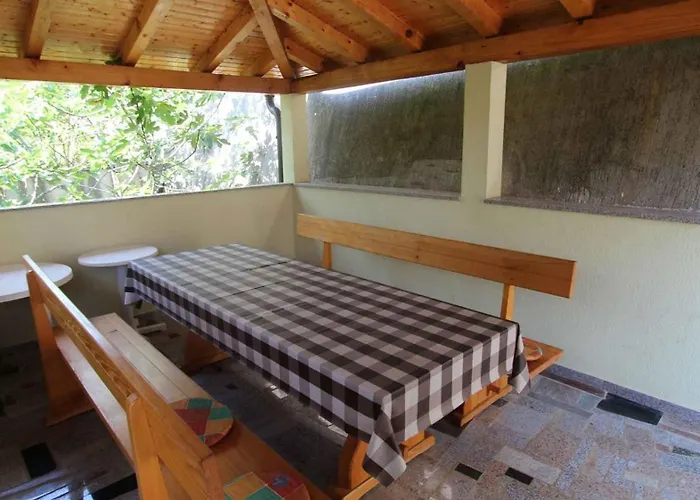 Séjour chez l'habitant 1