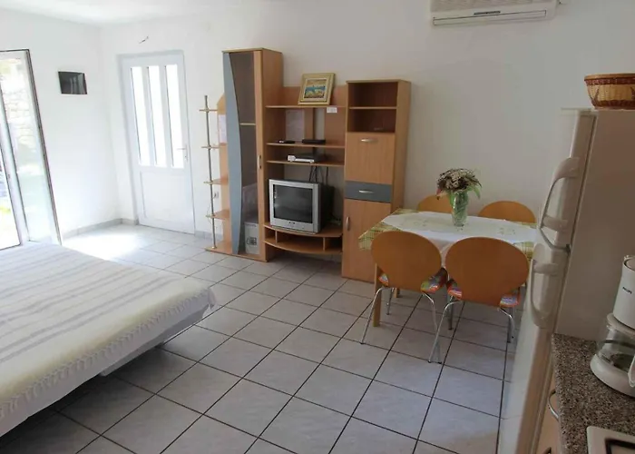 Séjour chez l'habitant 1