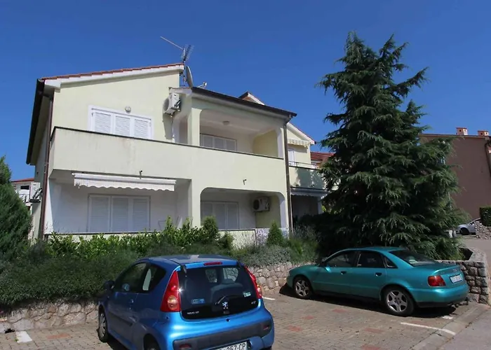 Privatunterkunft 1 *