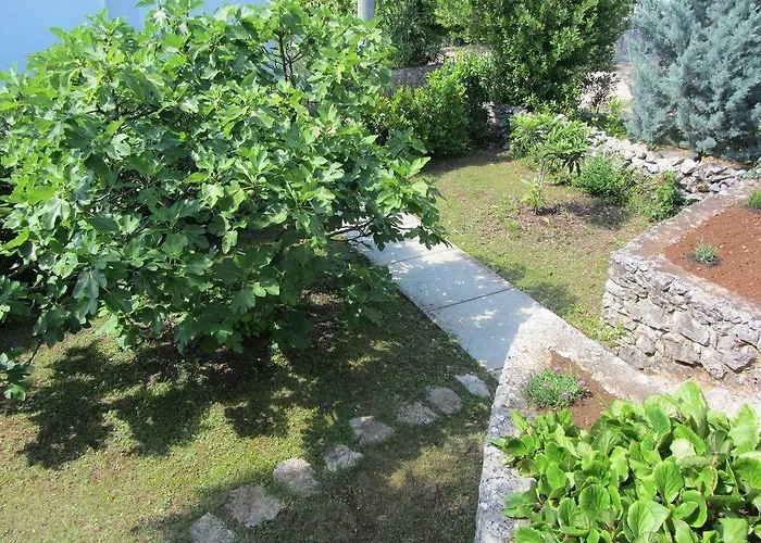 Privatunterkunft 1 Malinska