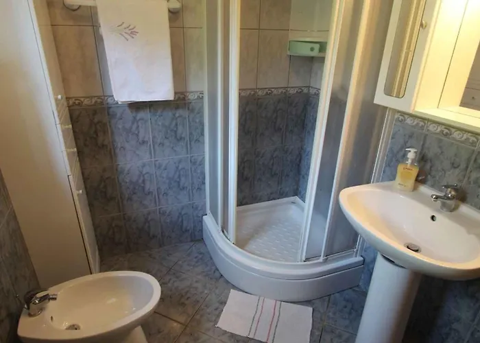 ホームステイ 1 マリンスカ